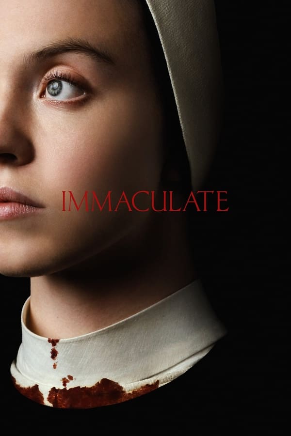 معصوم Immaculate