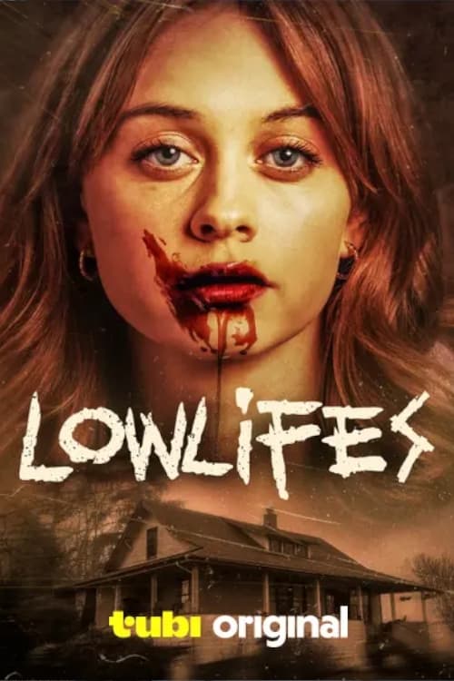 زندگی کثیف Lowlifes
