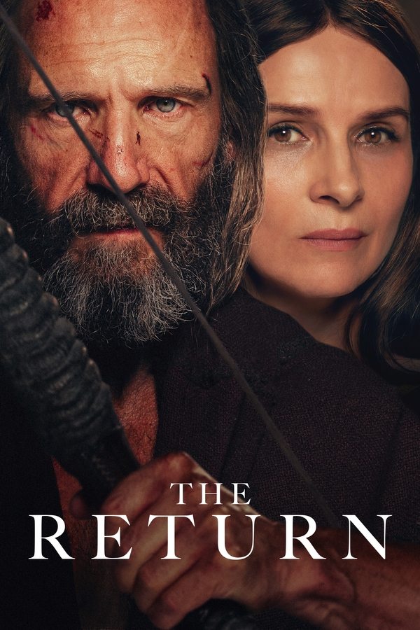 بازگشت The Return