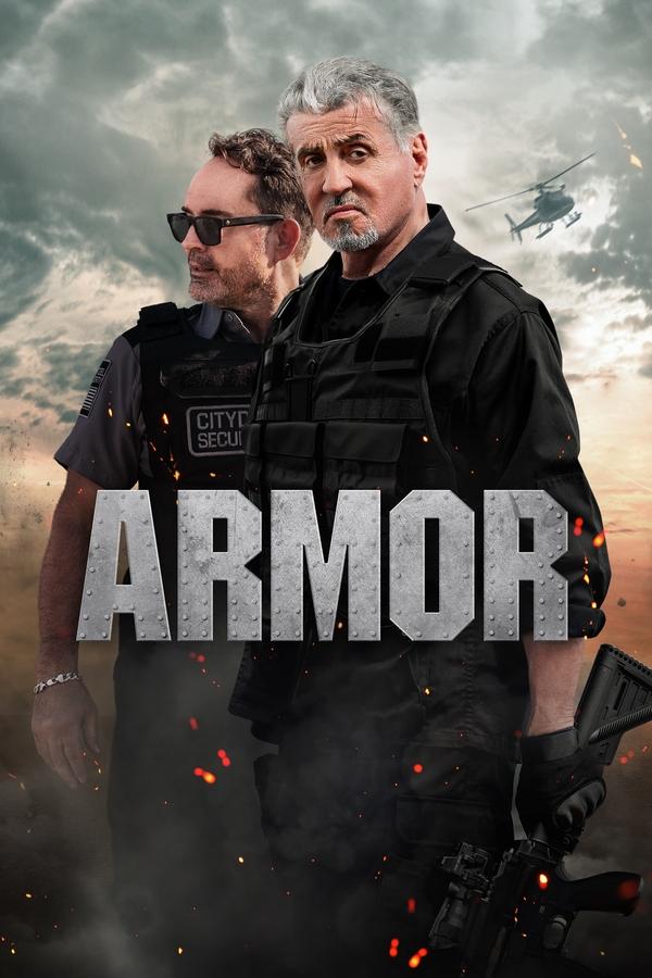 زره Armor