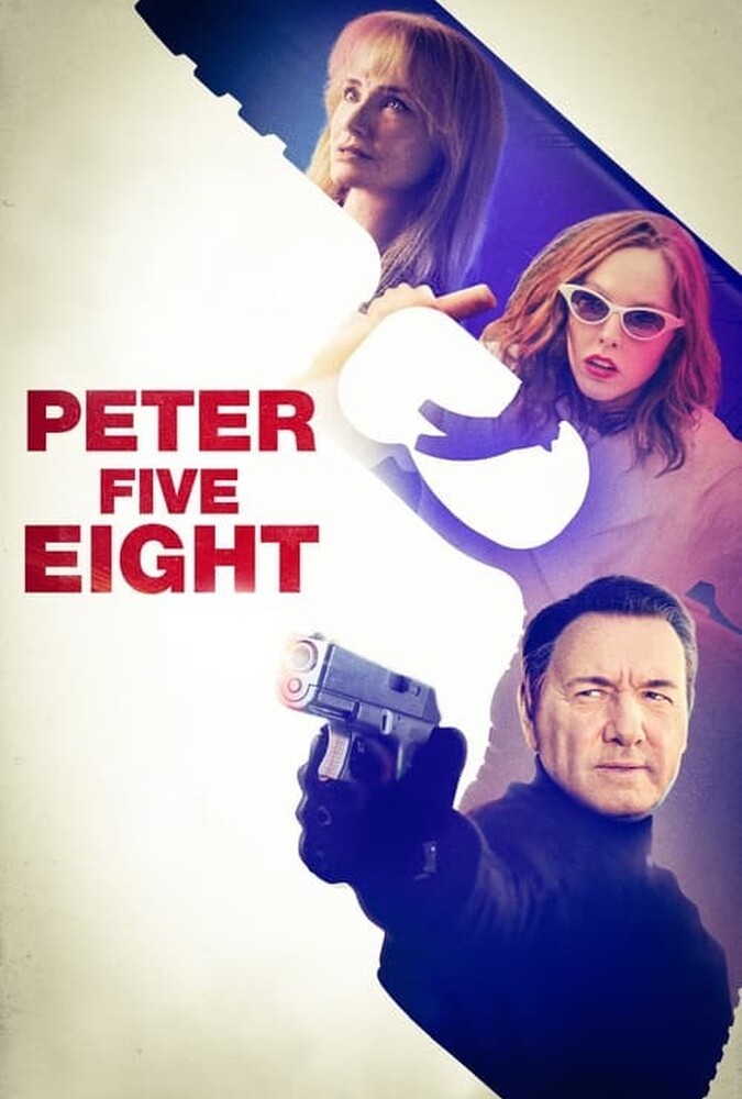 Peter Five Eight | پیتر پنج هشت