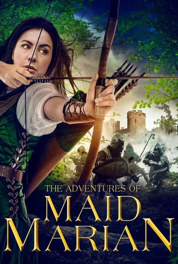 The Adventures of Maid Marian | ماجراهای ندیمه ماریان