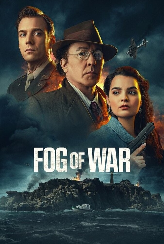 Fog of War | مه جنگ