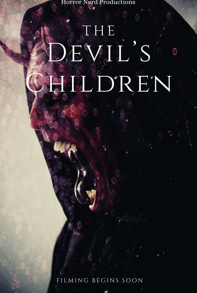 The Devil's Children | بچه های شیطان