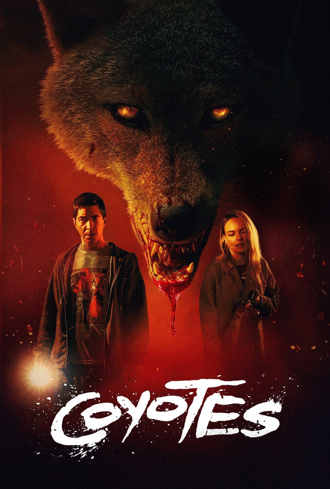Coyotes | کایوت‌ ها