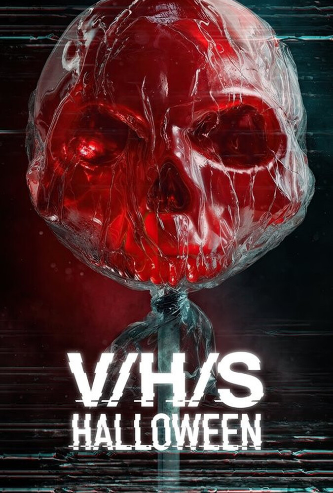 V/H/S/HALLOWEEN | وی/اچ/اس/هالووین