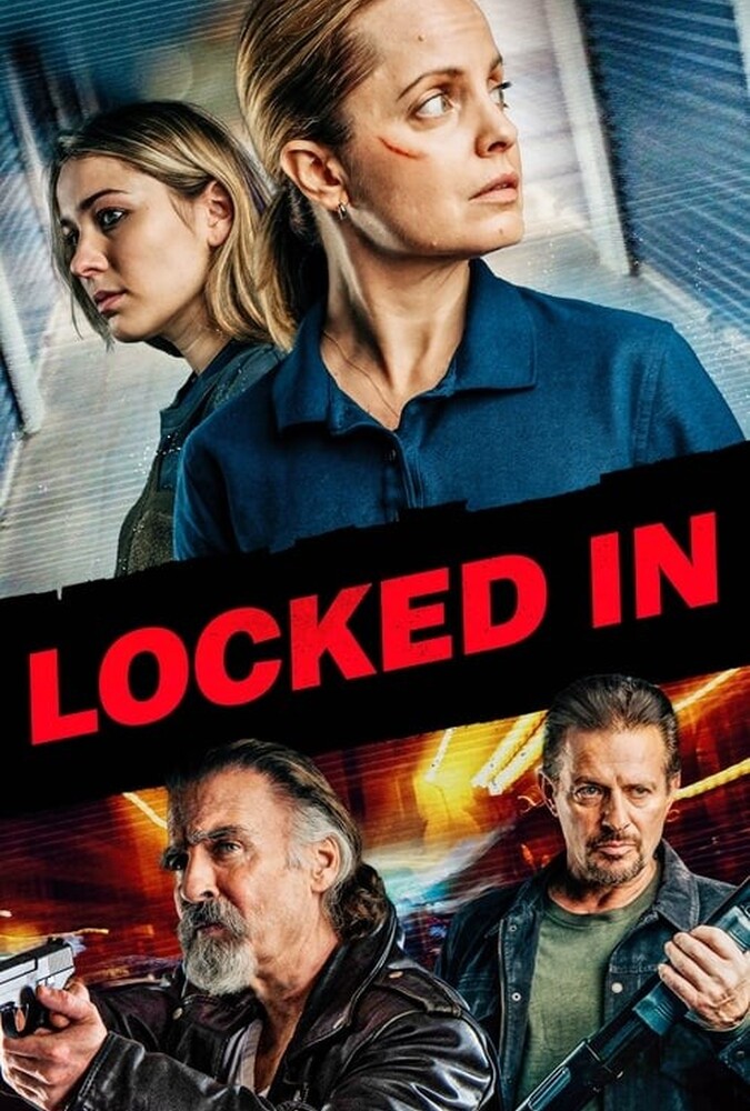 Locked In | محبوس