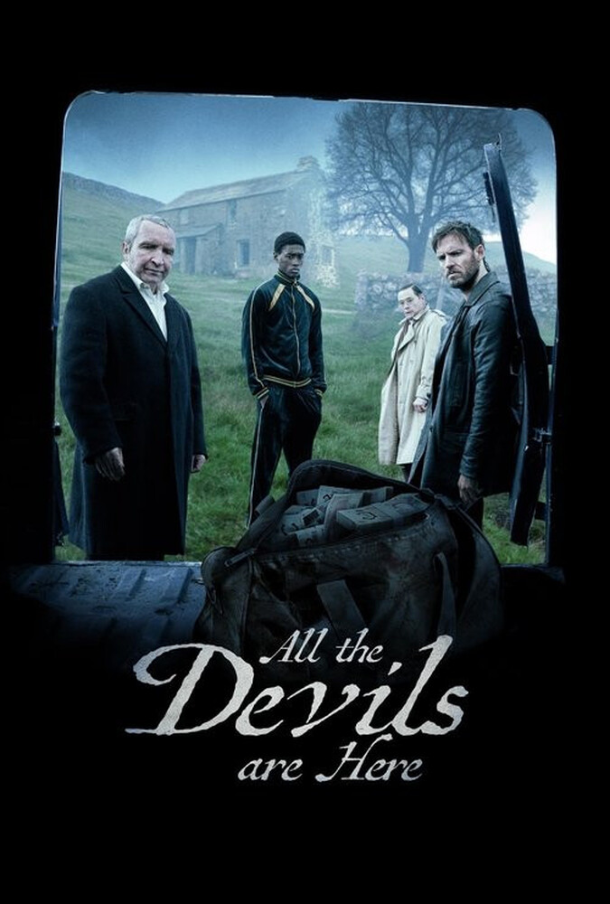All the Devils Are Here | همه شیاطین اینجا هستند