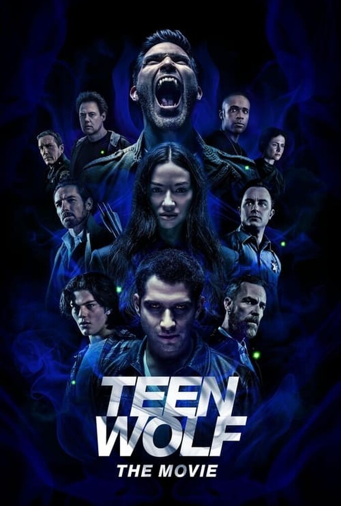 Teen Wolf: The Movie | گرگ نوجوان