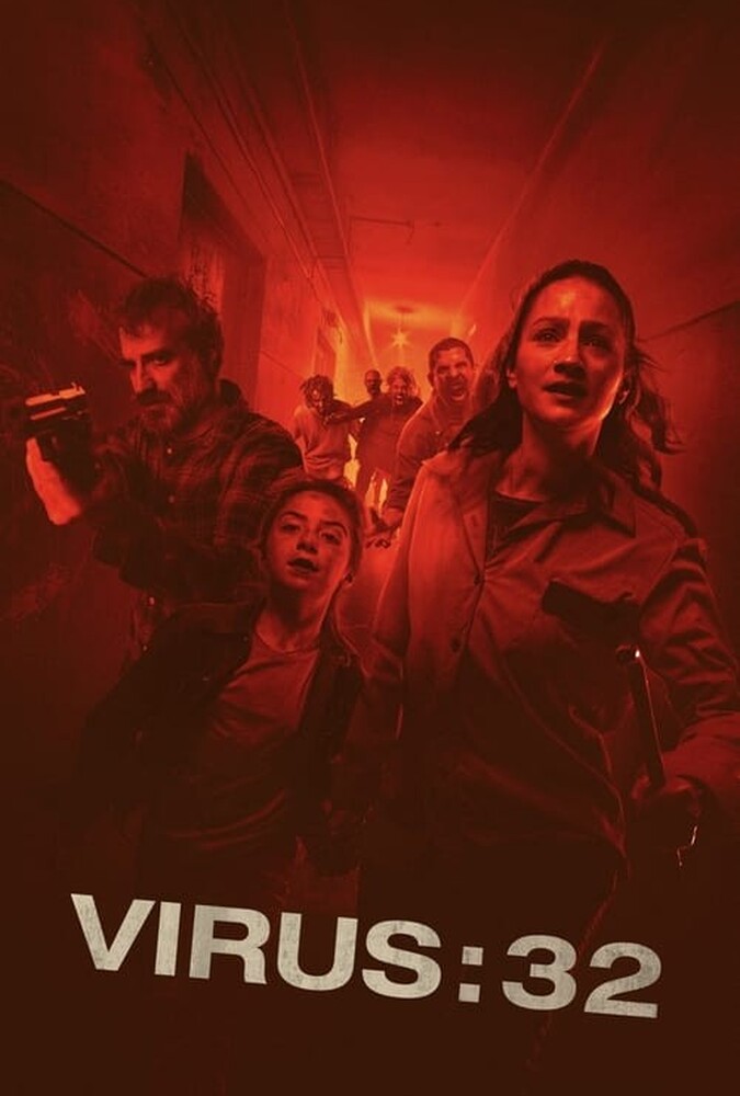 Virus:32 | ویروس: 32