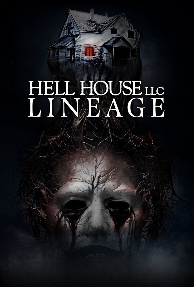 خانه جهنمی: دودمان  |  Hell House LLC: Lineage