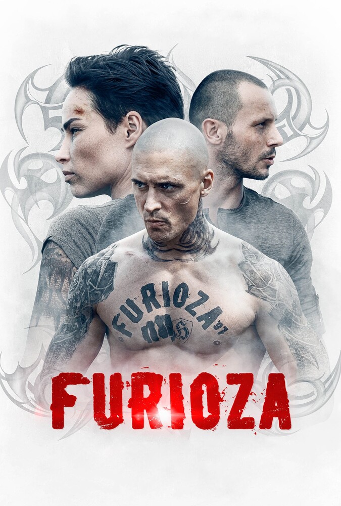 Furioza | فیلم خشمگین