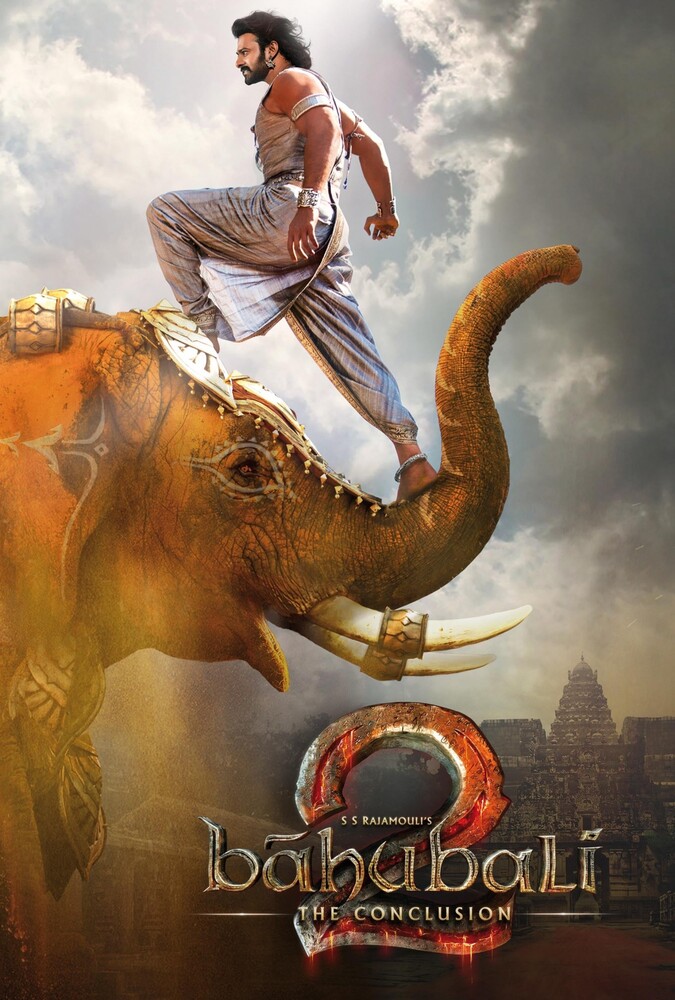 Bāhubali 2: The Conclusion | فیلم باهوبالی ۲: فرجام