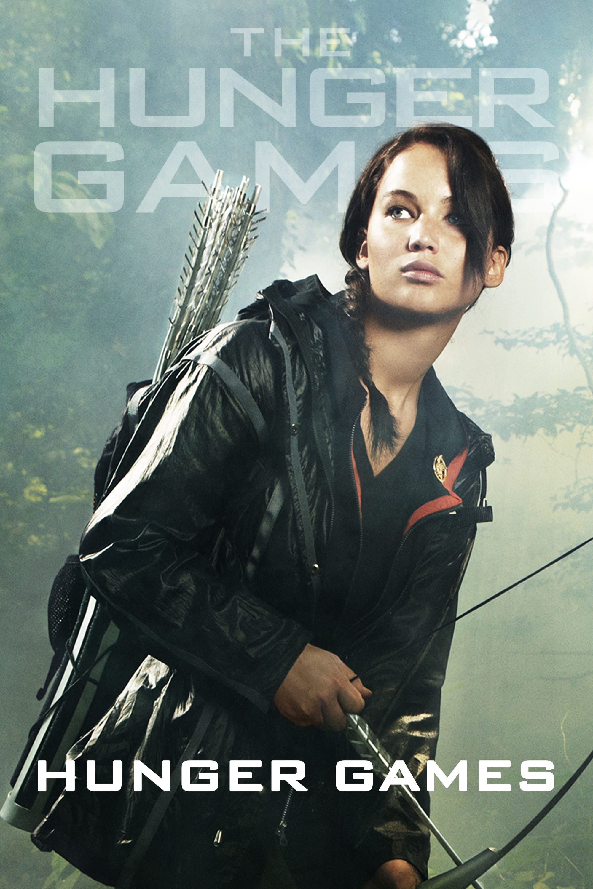 بازی‌ های گرسنگی The Hunger Games