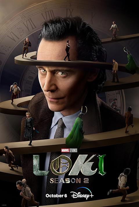لوکی - loki