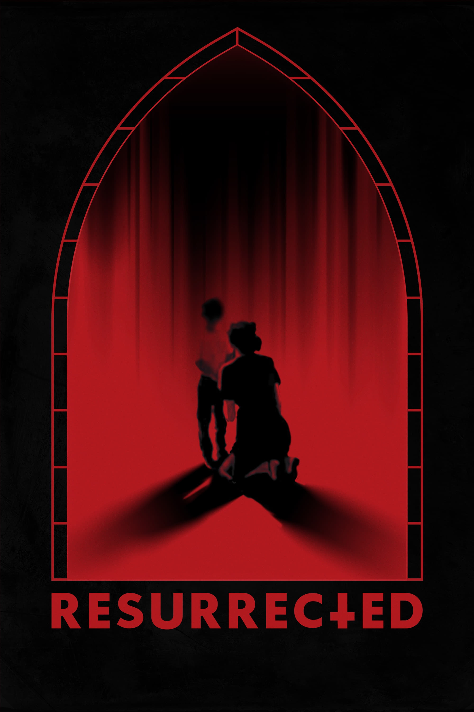 رستاخیز Resurrected