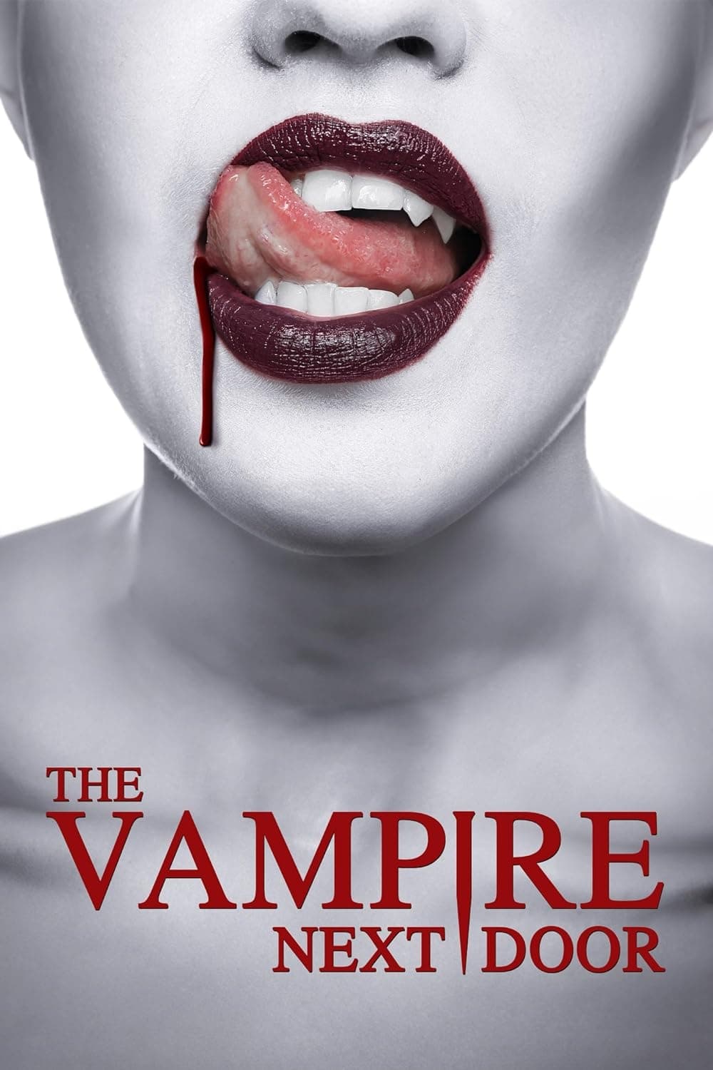 همسایه خون آشام The Vampire Next Door