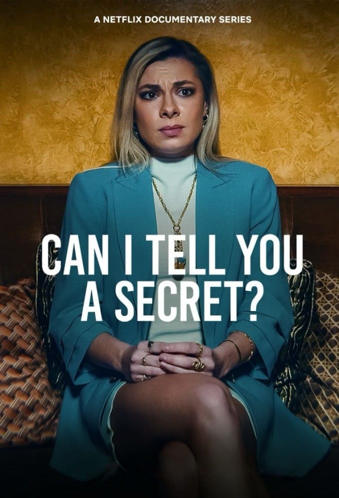 آیا میتوانم رازی به تو بگویم؟ Can I Tell You a Secret?